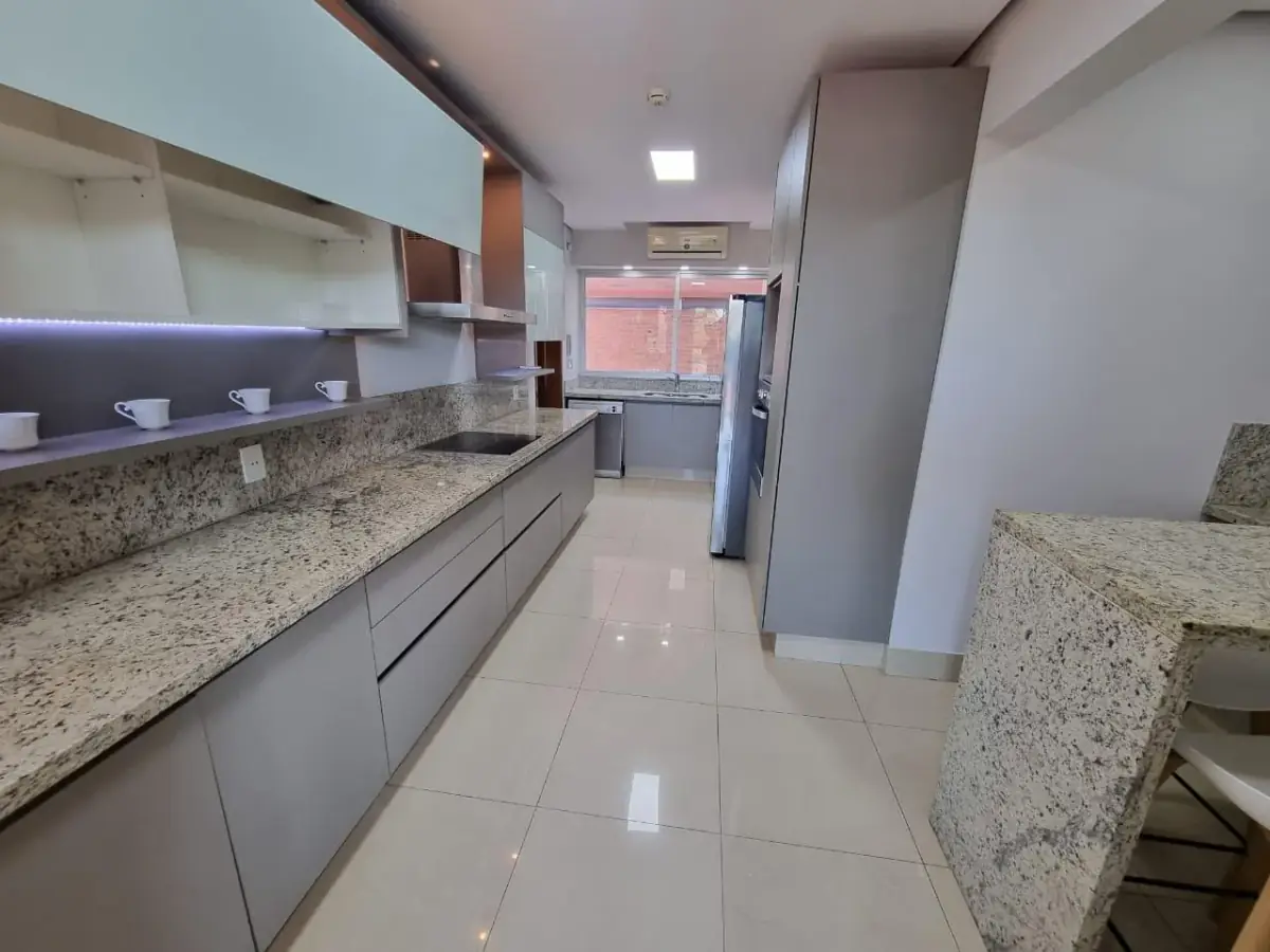 Apartamento de 3 quartos à venda em Mburucuyá, Assunção - Image 16