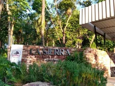 Terreno de 905,61m² à Venda em San Bernardino