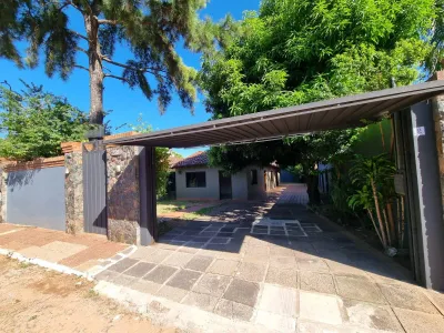 Local Comercial de 160m² en Venta en San Felipe, San Lorenzo