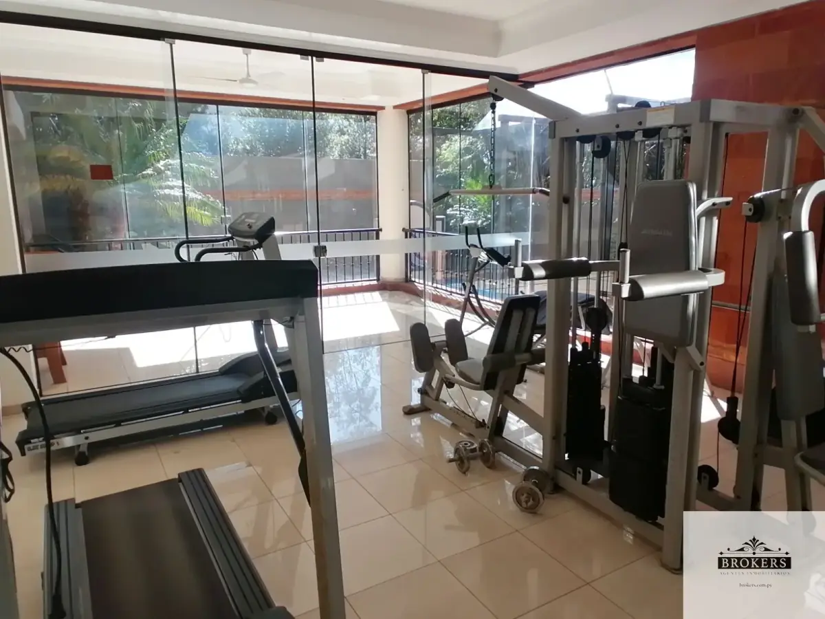 Departamento de 3 dormitorios en Venta en Ycuá Satí, Asunción - Image 3