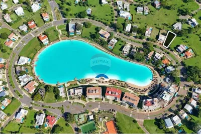Terreno de 791m² en Venta en San Bernardino