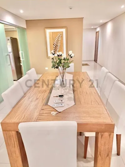 Departamento de 4 dormitorios en Alquiler en Recoleta, Asunción