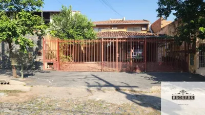 500m² Lot for Sale in Jara, Asunción