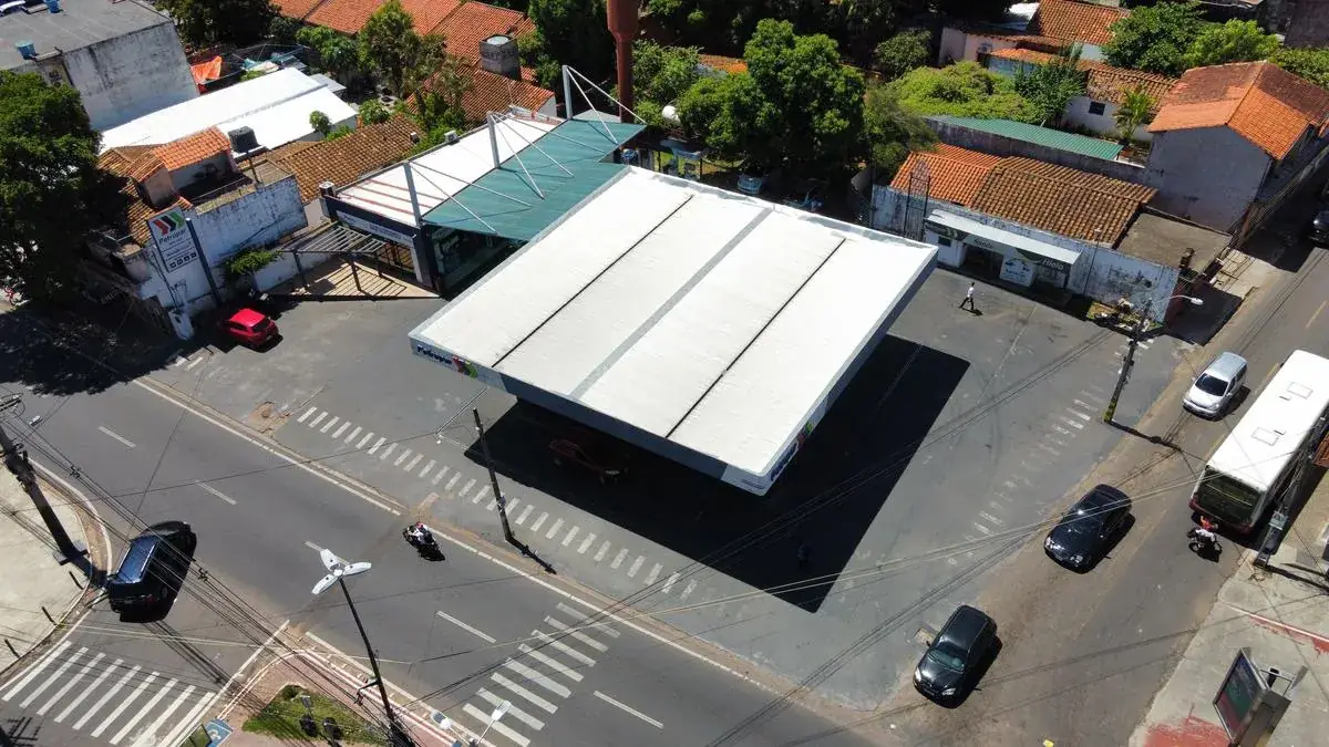 1,732m² Lot for Sale in San Lorenzo - Image 3