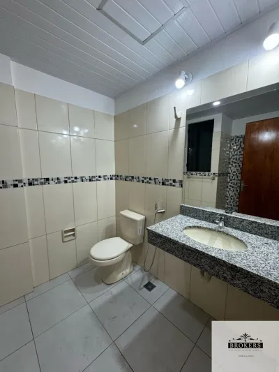 Apartamento de 2 dormitórios para Aluguel em Laguna Grande, Fernando de la Mora