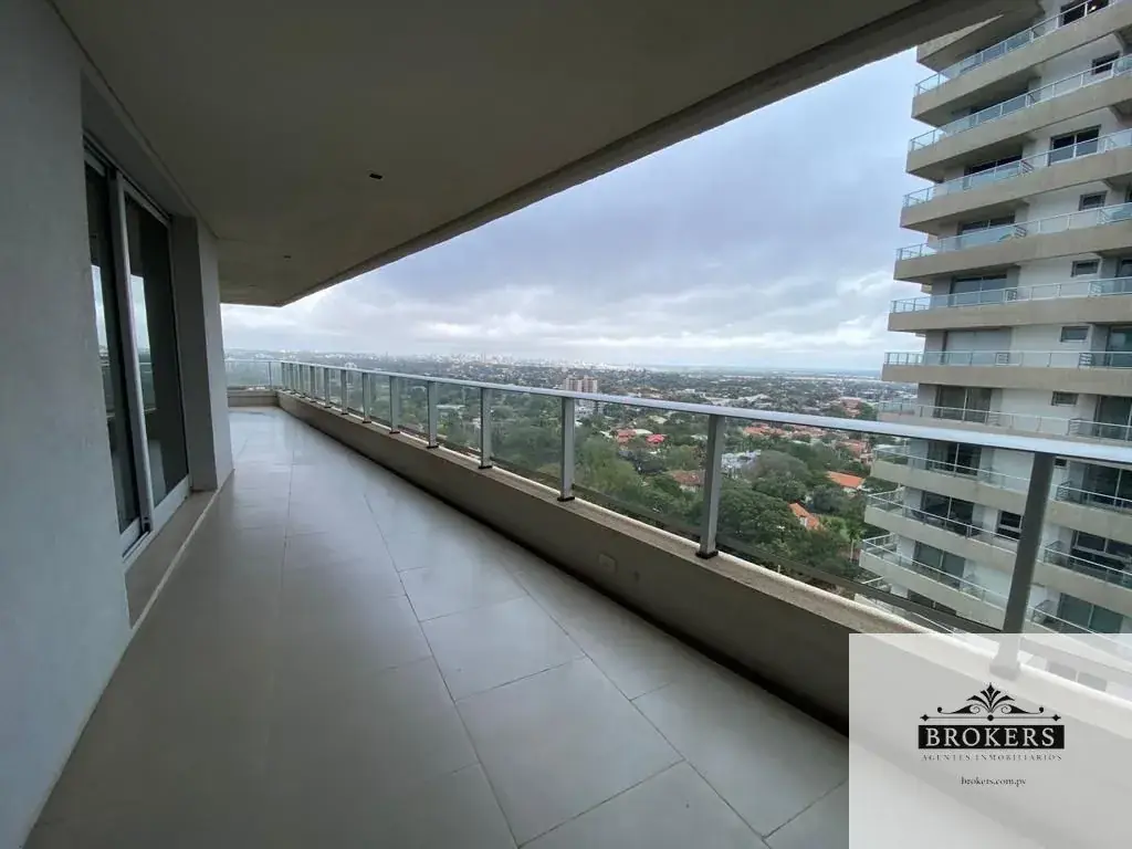 Departamento de 4 dormitorios en Venta en Mburucuyá, Asunción - Image 2