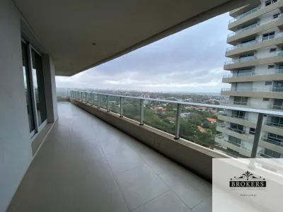 4-Bedroom Apartment for Sale in Mburucuyá, Asunción
