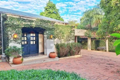 Casa de 3 dormitorios en Venta en Loma Merlo, Luque