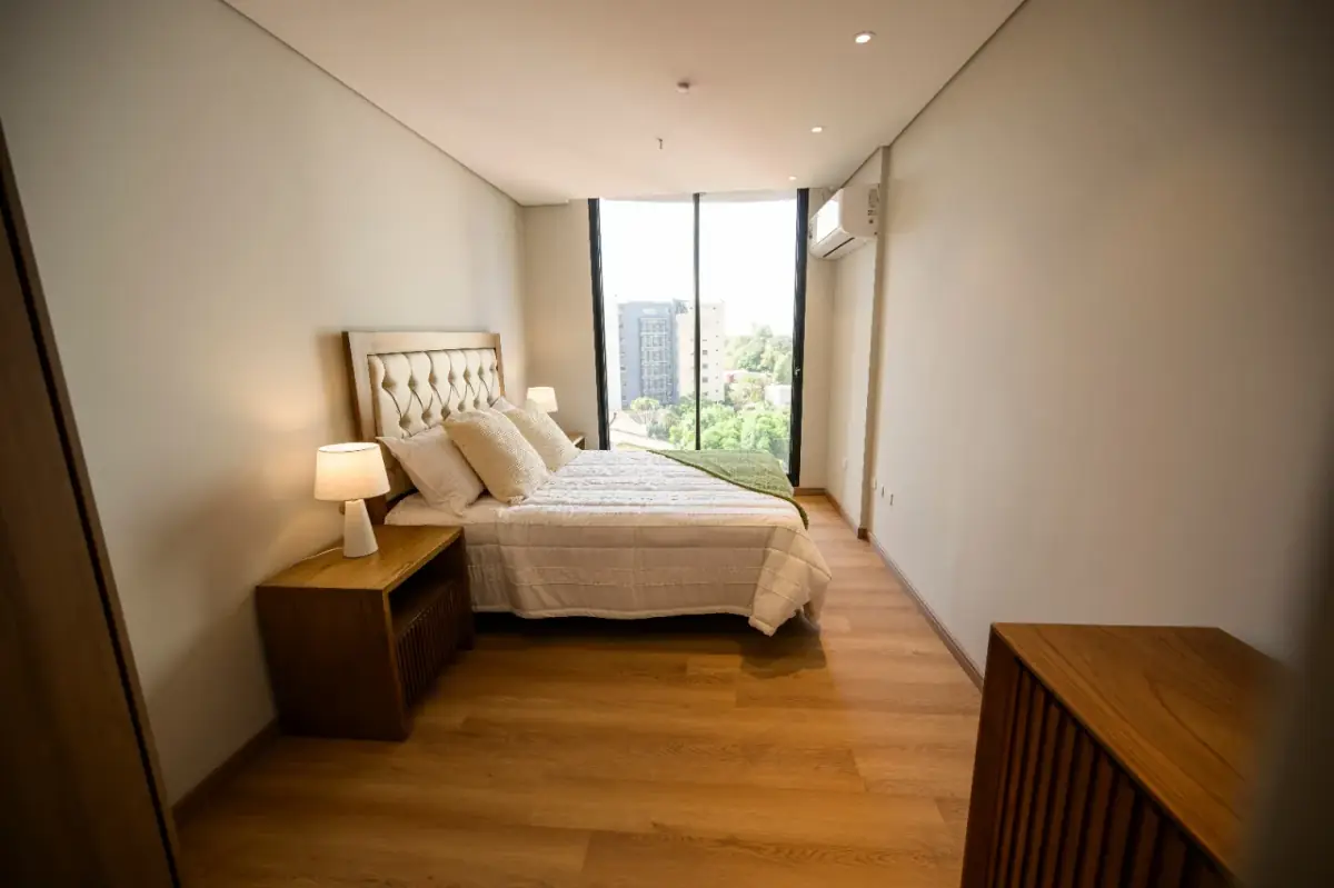 1 Bedroom Apartment for Sale in Las Lomas, Asunción - Image 3