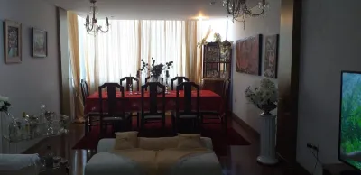 Departamento de 3 dormitorios en Venta en Parques del Yatch, Lambaré