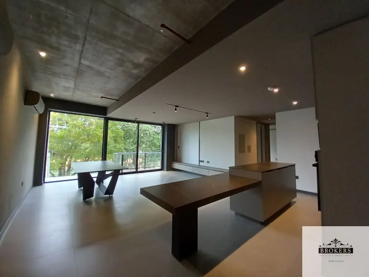 2-Bedroom Apartment for Sale in Herrera, Asunción - Image 4