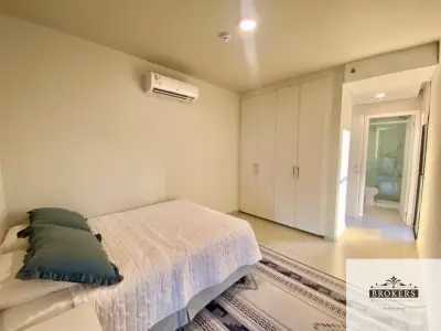 Departamento de 2 dormitorios en Alquiler en Ycuá Satí, Asunción
