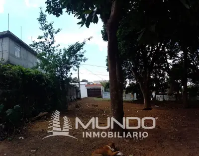 Terreno de 250m² en Venta en San Lucas Sacatepéquez