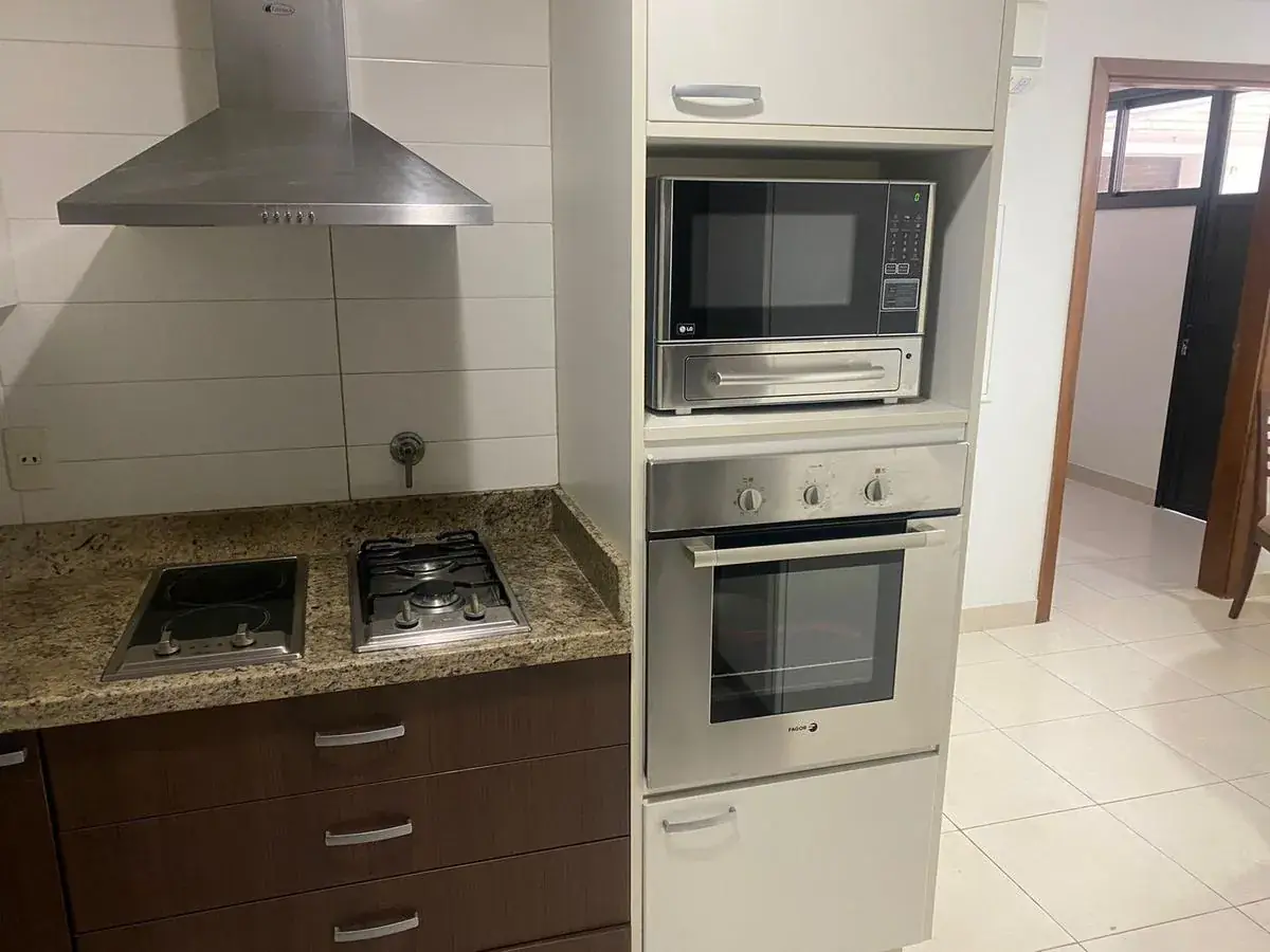 Departamento de 3 dormitorios en Venta en Recoleta, Asunción - Image 9