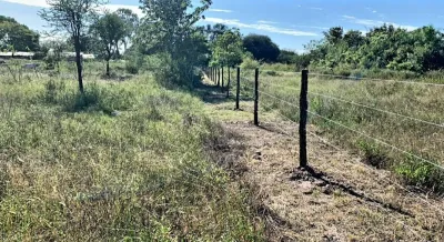 159m² Land for Sale in José Falcón