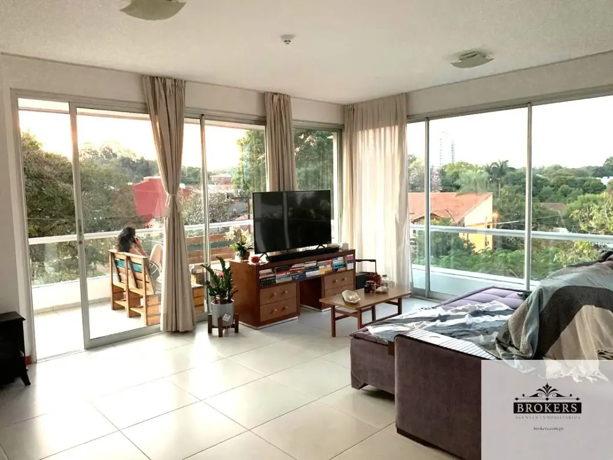 Apartamento de 2 quartos à venda em San Jorge, Assunção - Image 6