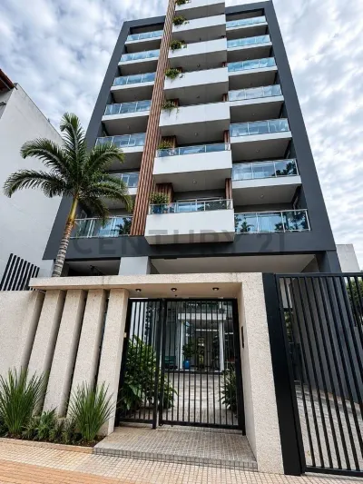 Local Comercial de 86m² en Venta en San Cristóbal, Asunción