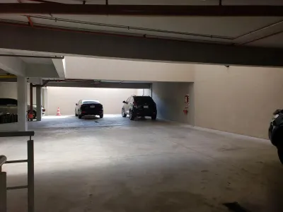 Departamento de 1 dormitorio en Venta en Gral. Bernardino Caballero, Lambaré