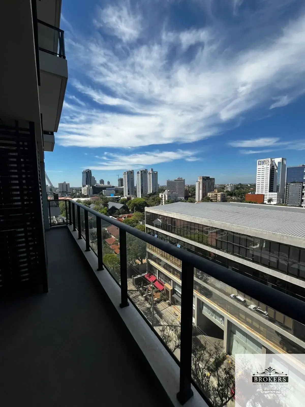 Apartamento de 3 quartos à venda em Las Lomas (Carmelitas), Assunção - Image 15