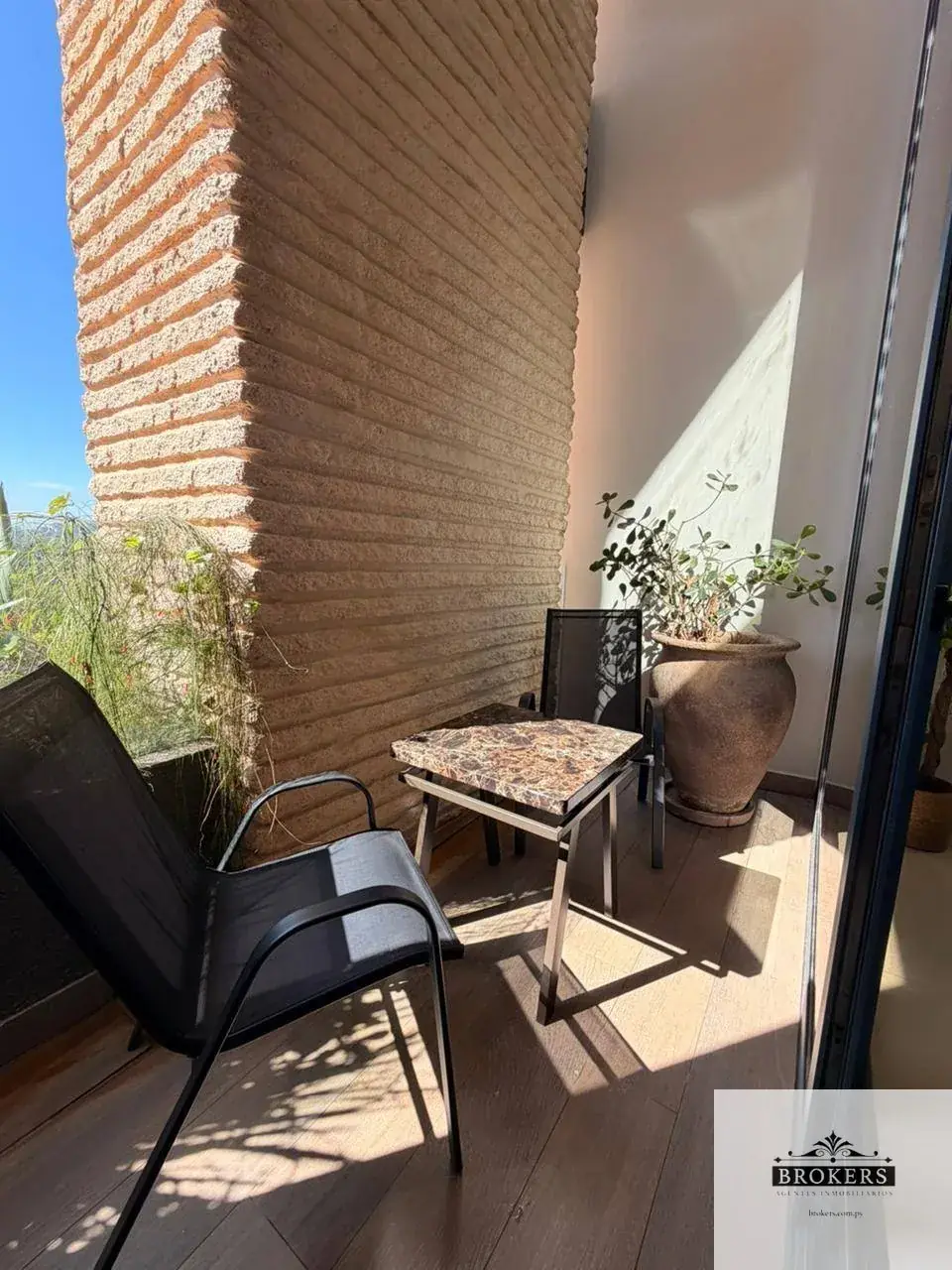 1-Bedroom Apartment for Rent in Virgen de la Asunción, Asunción - Image 10