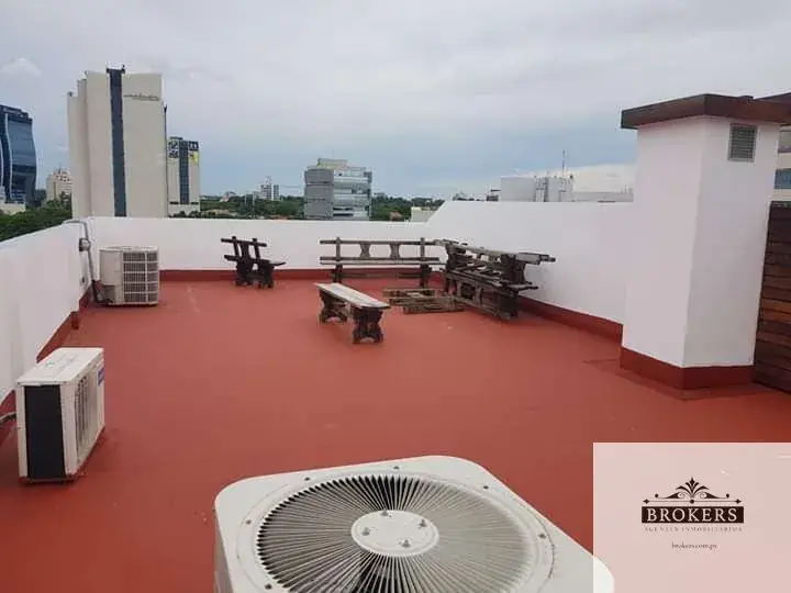 Office of 223m² for Rent in San Jorge, Asunción - Image 14