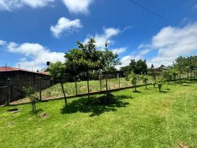 Terreno de 360m² en Venta en Ciudad Nueva, Ciudad del Este