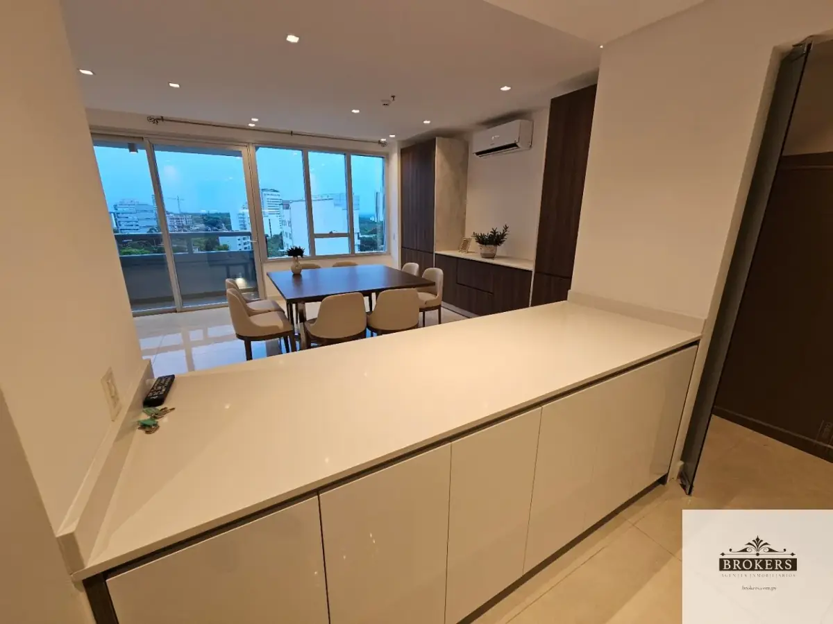 2-Bedroom Apartment for Sale in Ycuá Satí, Asunción - Image 8