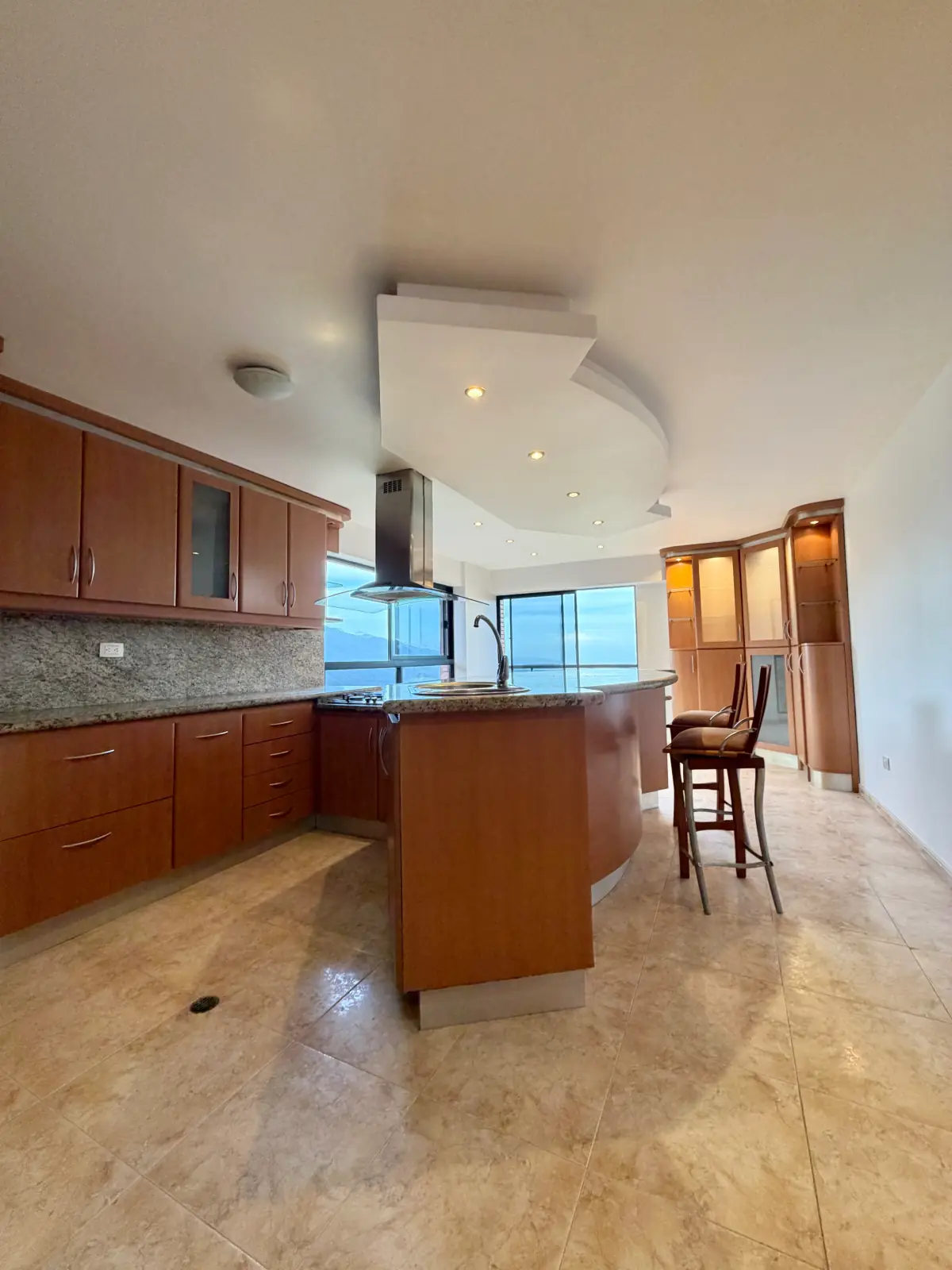 Penthouse en venta, Urb. Miranda, Caracas. - Image 7