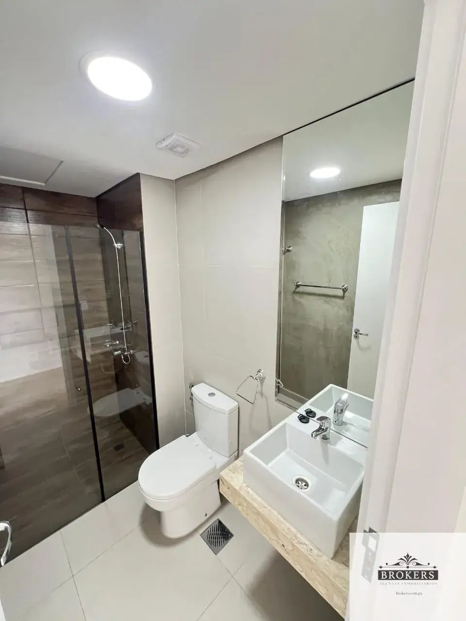 Departamento de 1 dormitorio en Venta en Laguna Grande, Fernando de la Mora