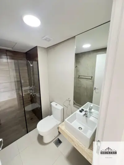 Departamento de 1 dormitorio en Venta en Laguna Grande, Fernando de la Mora