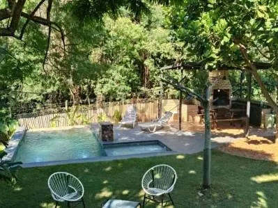 Casa de 3 dormitorios en Alquiler en San Bernardino