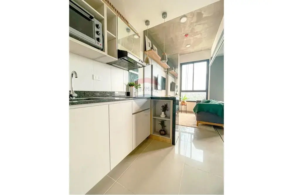 1-Bedroom Apartment for Sale in Ytay, Luque - Image 10