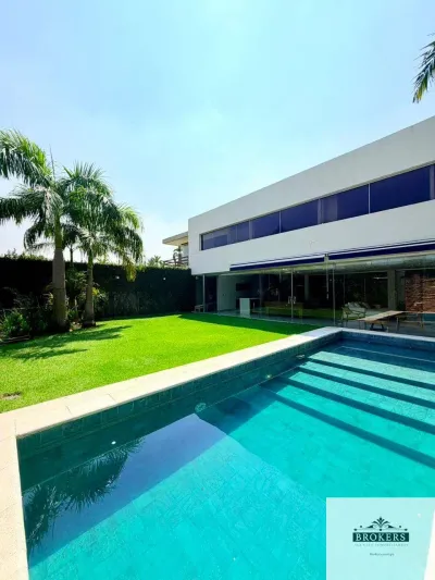 Casa de 5 quartos à Venda em Mbocayaty, Asunción