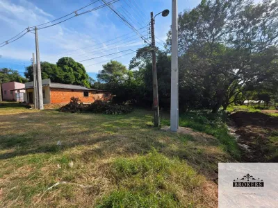 14m² Land for Sale in Limpio