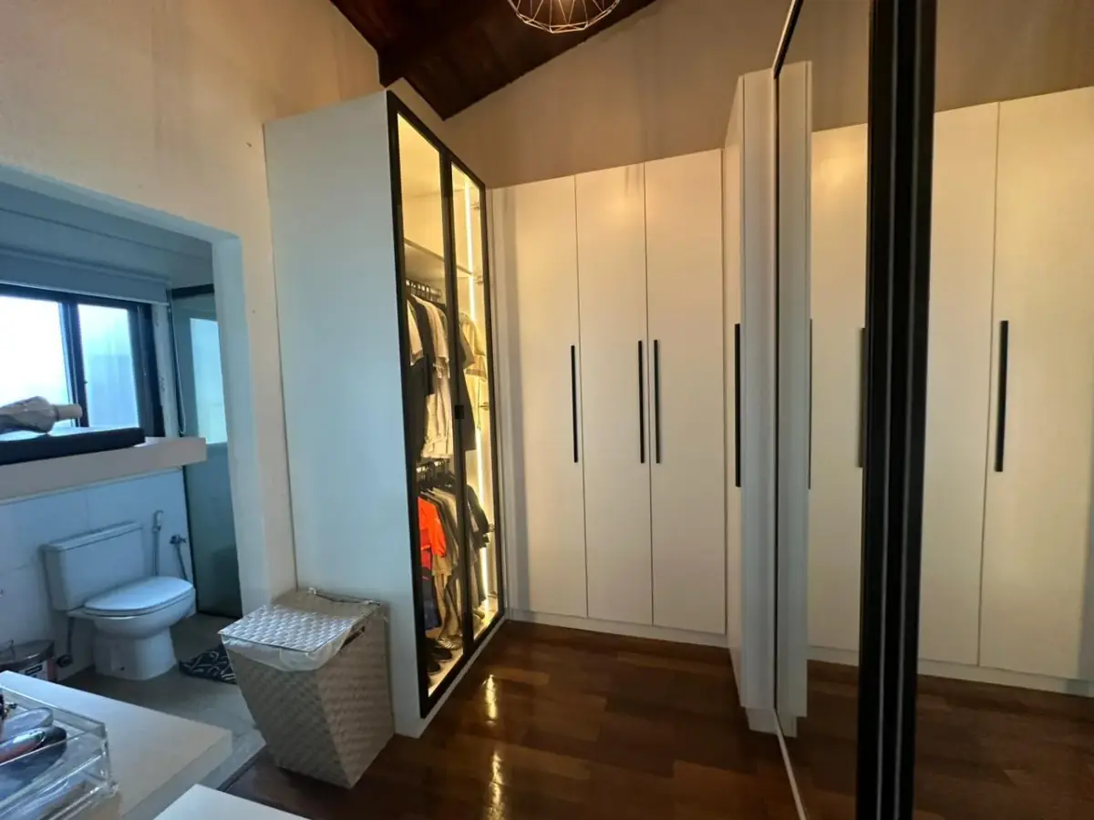 Casa de 5 quartos para Aluguel em Villa Ofelia, Fernando de la Mora - Image 19