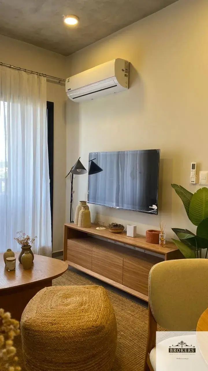 Apartamento de 1 dormitório à Venda em Laguna Grande, Fernando de la Mora - Image 12