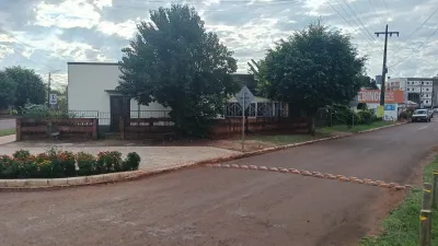Local Comercial de 751m² en Venta en Bella Vista