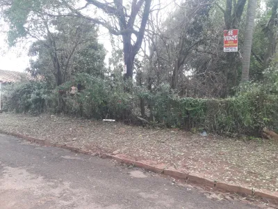 Terreno de 360m² en Venta en Villarrica