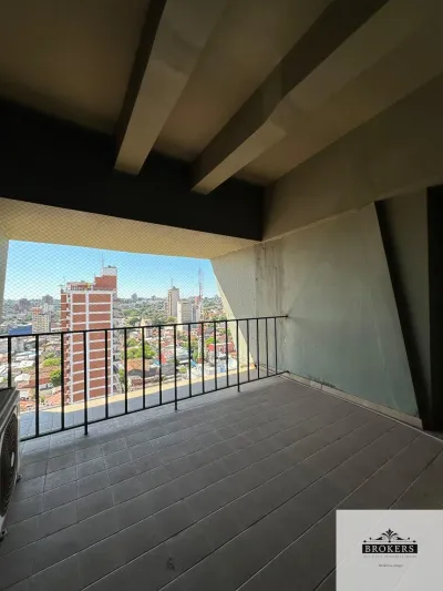 Office of 140m² for Rent in La Catedral, Lambaré