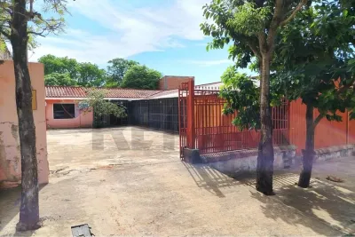 Departamento de 2 dormitorios en Venta en Caacupé