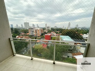 Departamento de 1 dormitorio en Alquiler en Herrera, Asunción