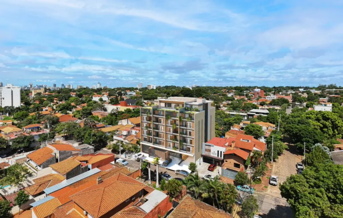 Departamento en venta en Tembetary - Image 3