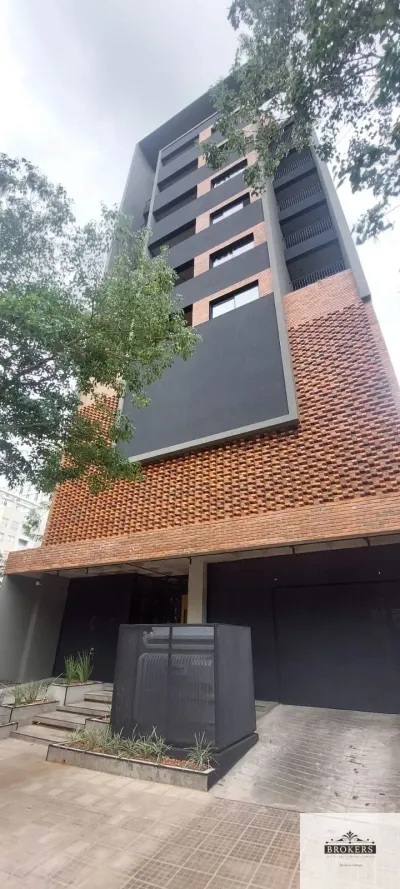 1-Bedroom Apartment for Sale in Recoleta, Asunción
