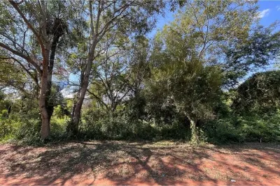 Terreno de 432m² en Venta en Areguá