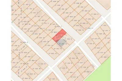 Terreno de 360m² en Venta en Areguá