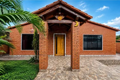 Monoambiente en Venta en Yaguarón