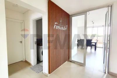 7-Bedroom House for Sale in Vista Alegre, Asunción