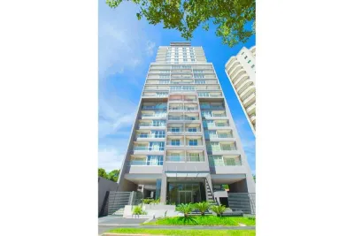 1-Bedroom Apartment for Sale in Ycuá Satí, Asunción