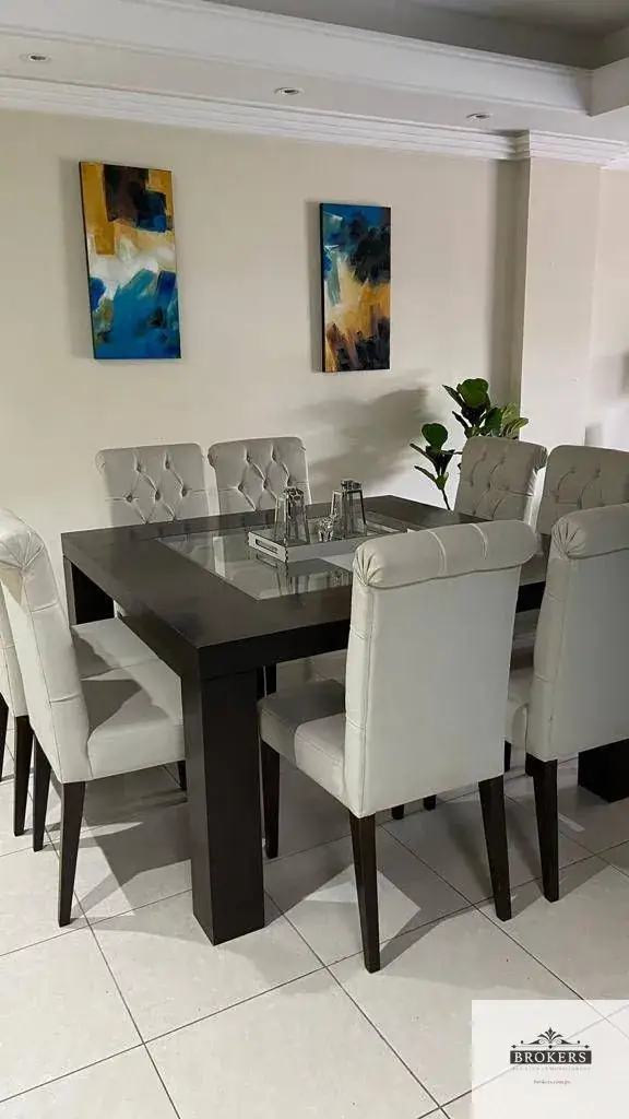3-Bedroom Apartment for Sale in Carmelitas, Asunción - Image 16
