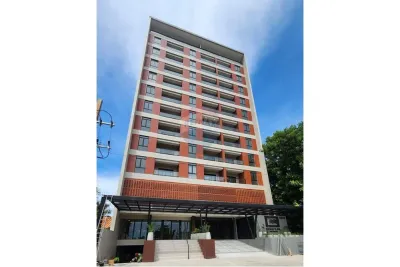 1-Bedroom Apartment for Sale in Mboí Ka'e, Encarnación